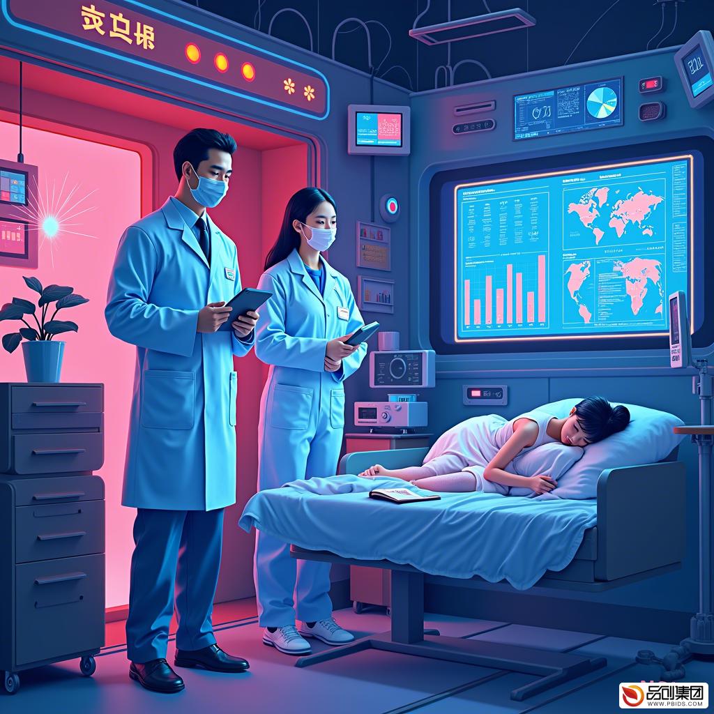 品创集团:AI技术引领急诊急救服务新变革