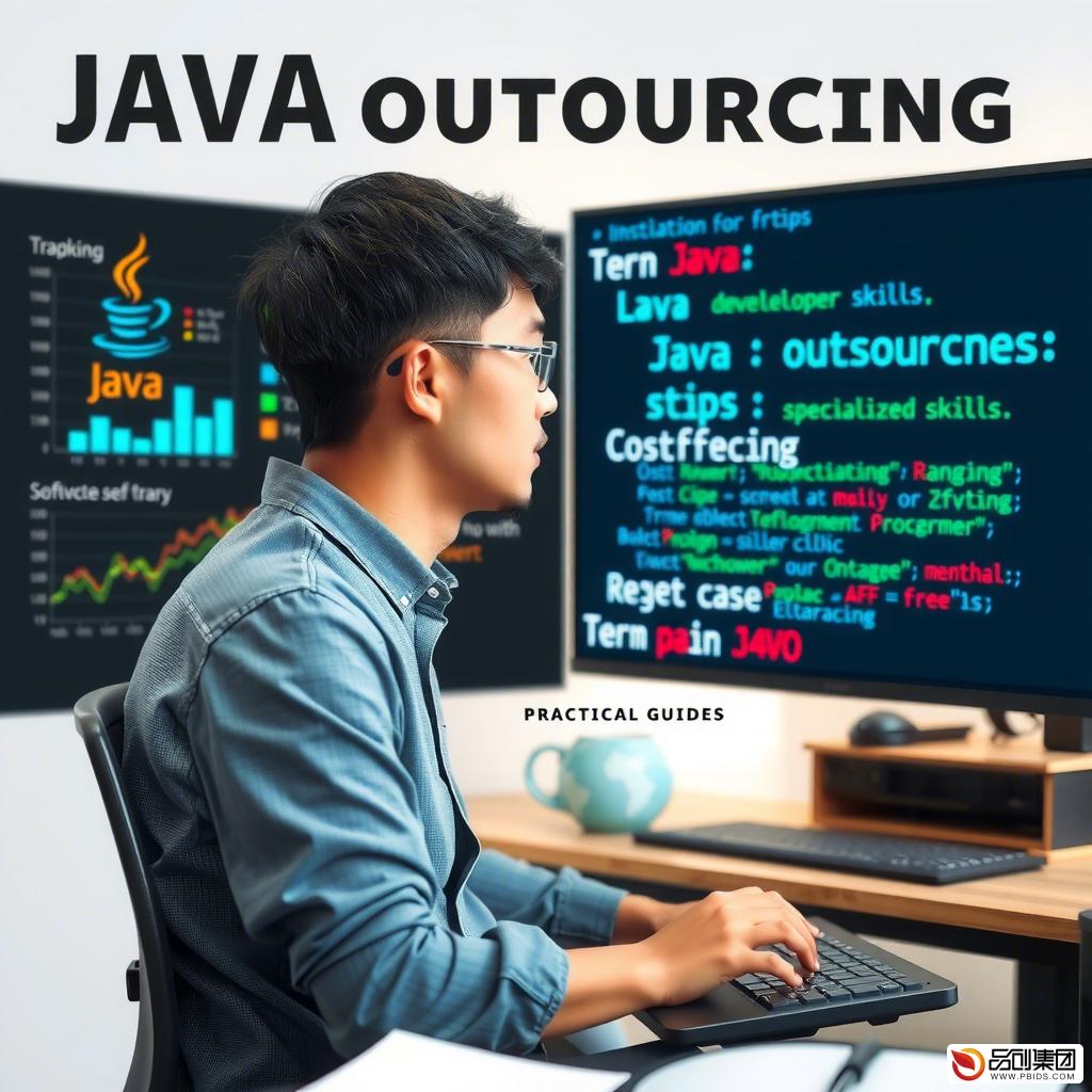 Java人员外包开发:趋势、优势与实战指南