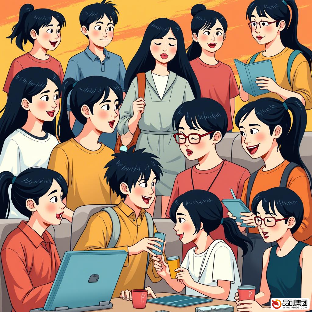 新闻视觉设计的力量:塑造信息传播的新维度