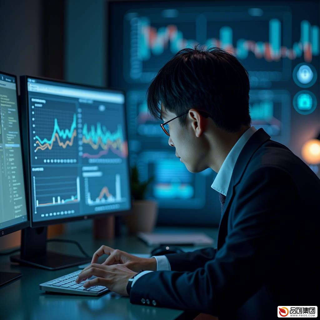 审核员信息安全:守护数据防线的关键角色