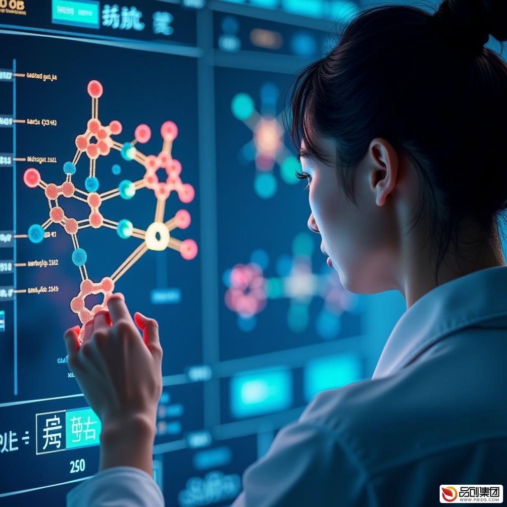 DeepSeek在药物分子筛选中的优化策略与实践探索