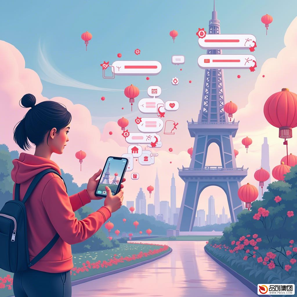 无锡小程序定制开发:打造专属商业利器,引领数字化转型