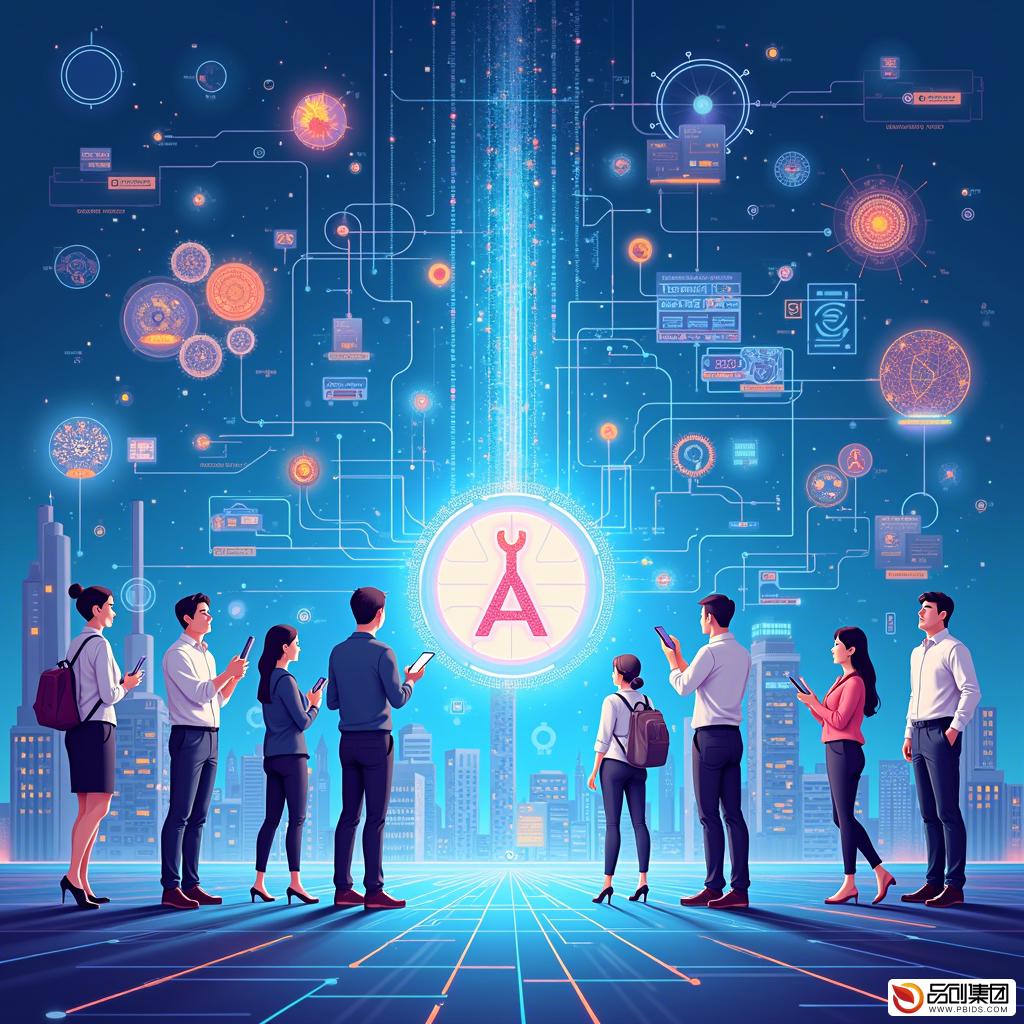 DeepSeek:加速AI技术商业化进程,引领企业技术突破新时代