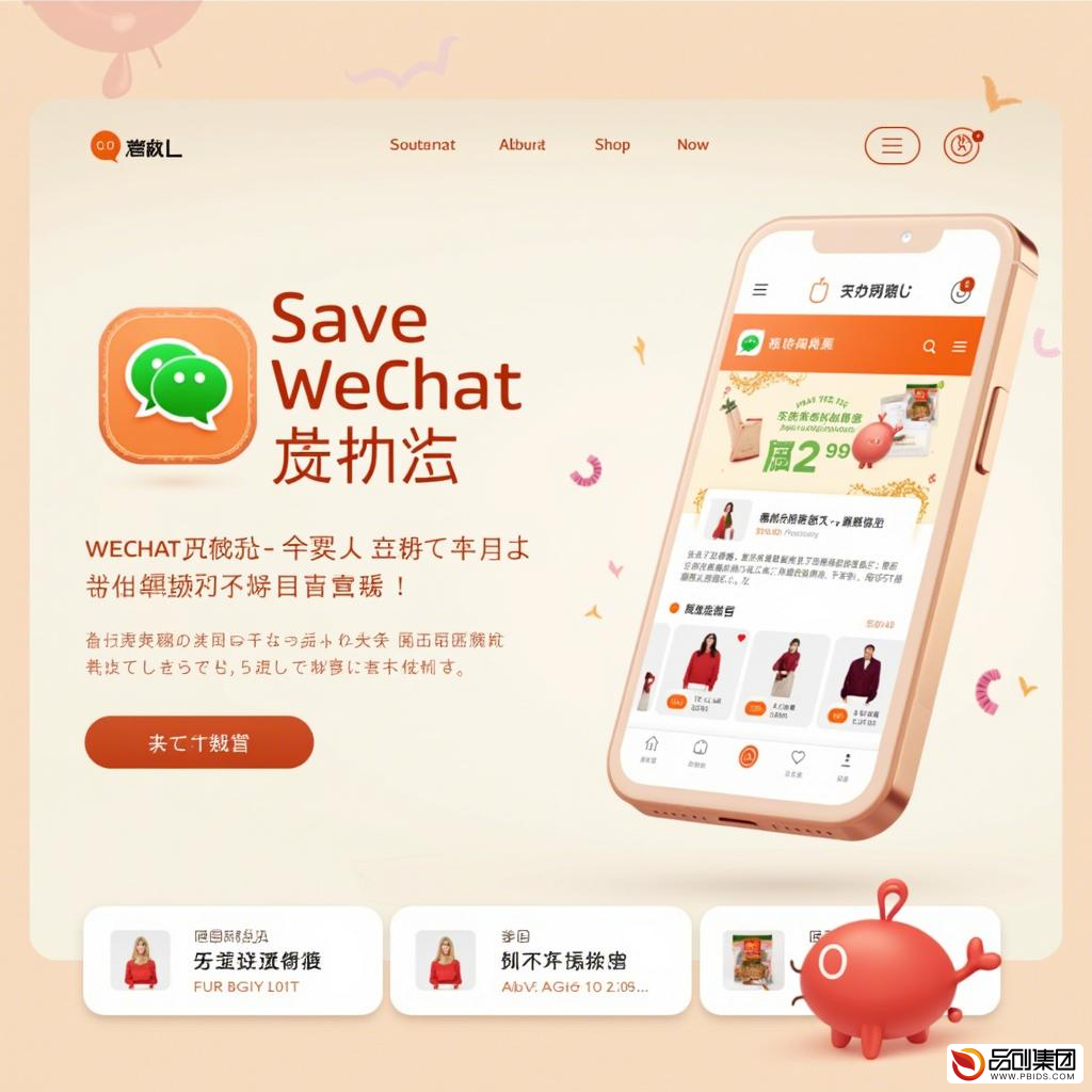 微信小程序商城开发全攻略:从零到一的实战指南