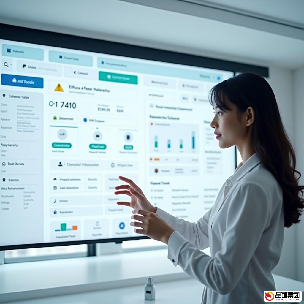 CRM系统定制价格全解析：多少钱才能打造专属管理系统？
