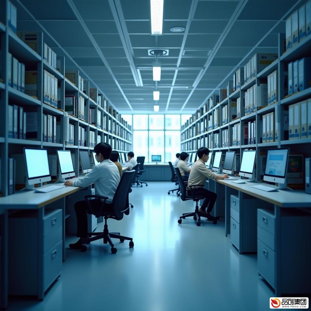 建设数字化档案室:推动档案管理现代化的必由之路