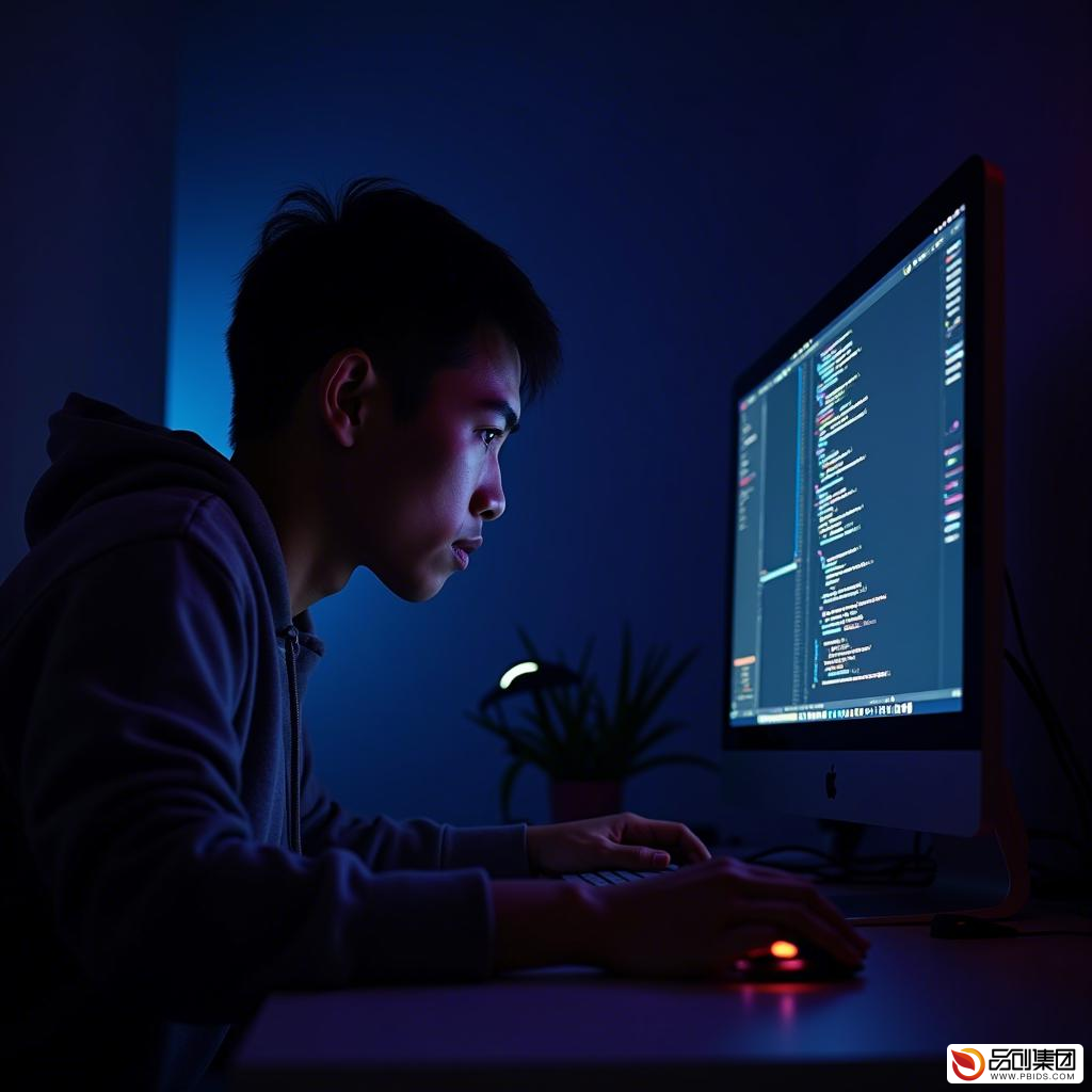 定制软件开发报价:全面解析与精准估算