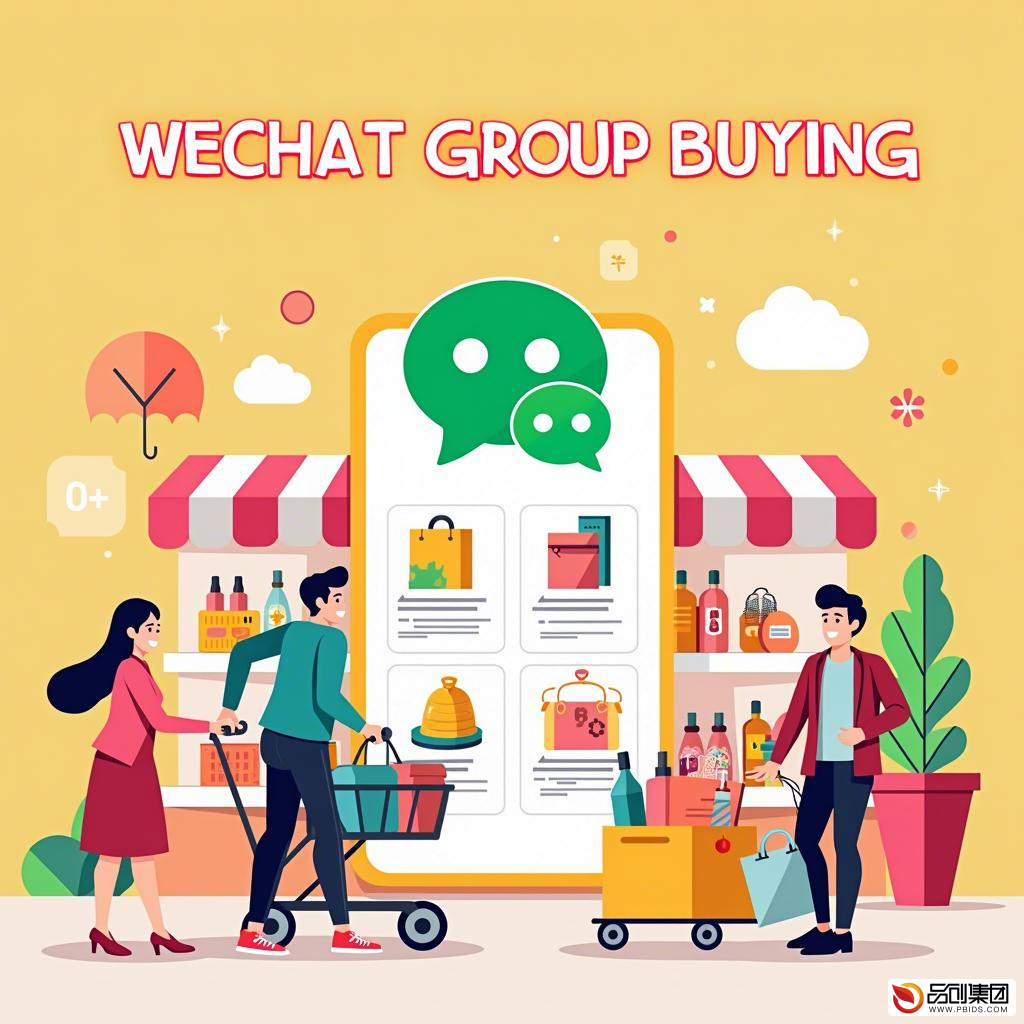 微信团购网:重塑消费新生态的团购平台