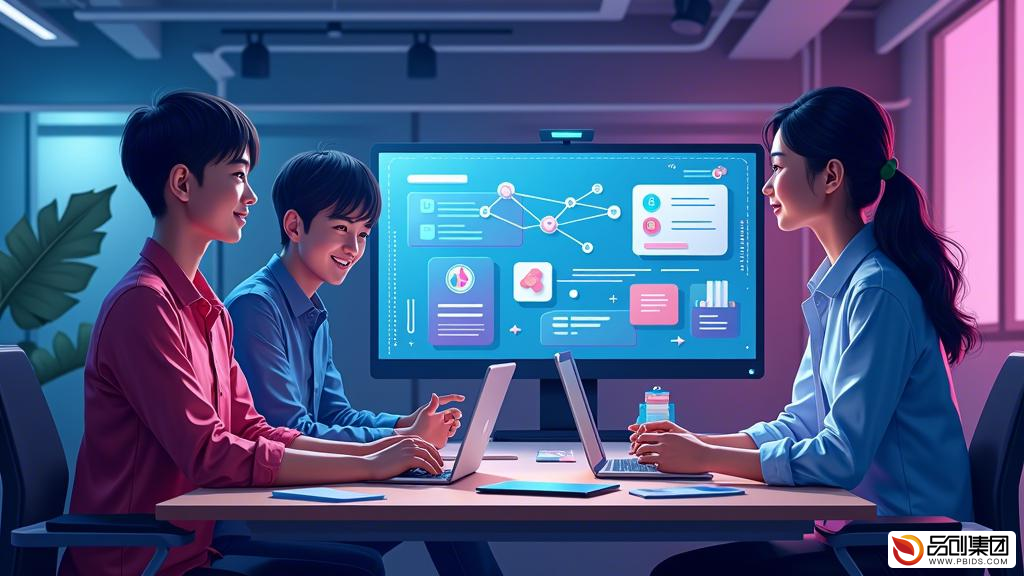 如何选择优质的App软件定制开发公司
