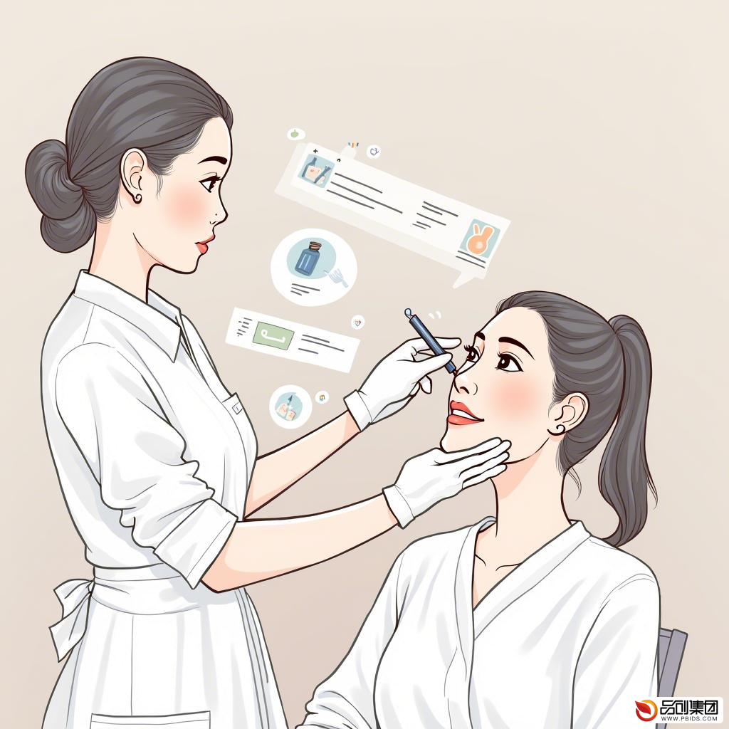 美业小程序定制开发:打造个性化美容服务平台