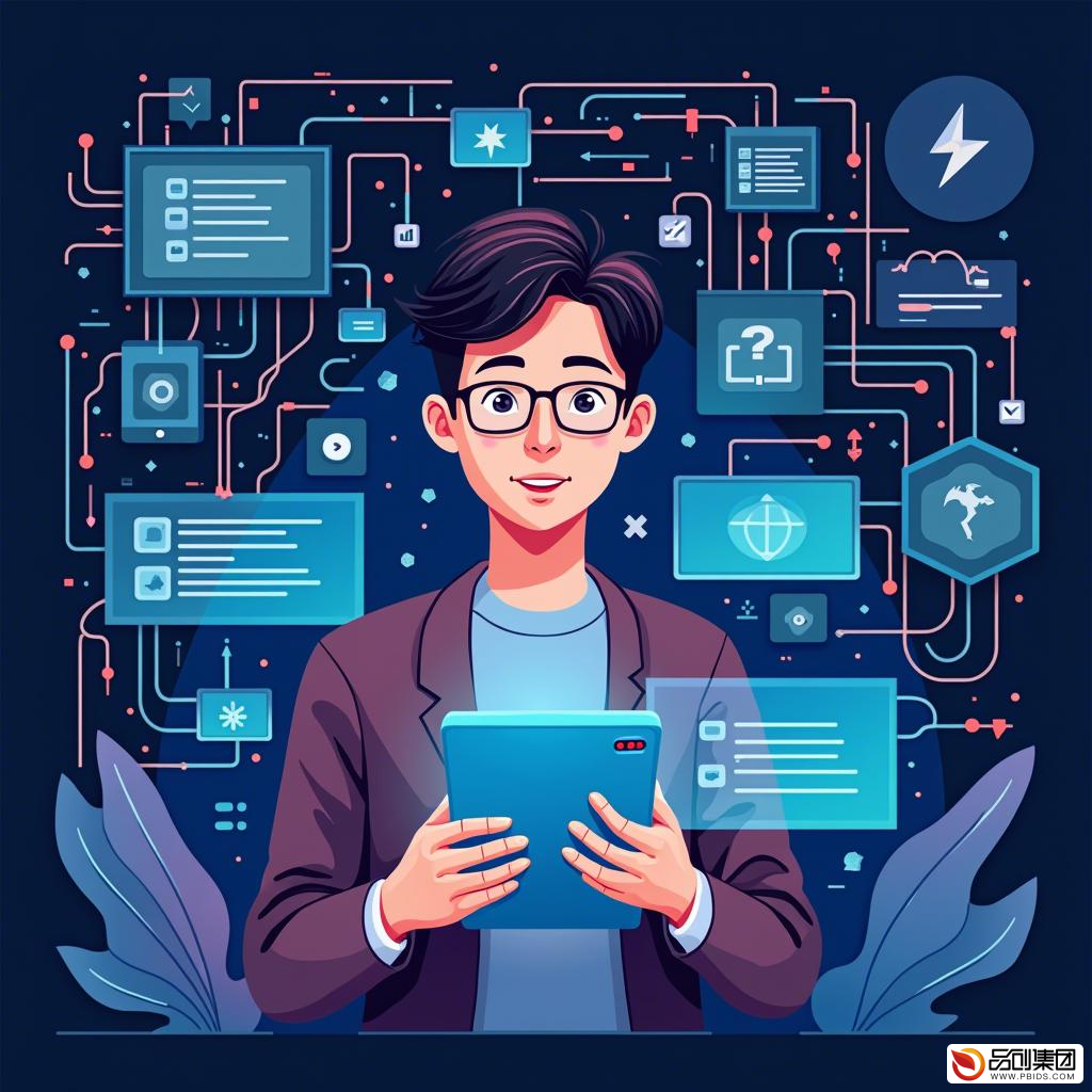 数字化的概念:重塑世界的力量与机遇