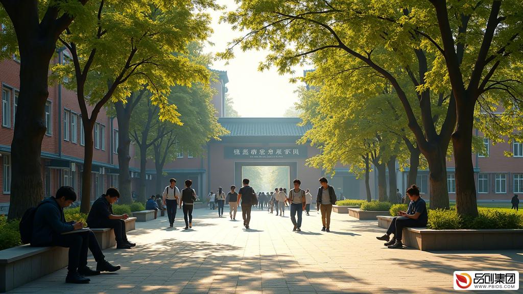 对外经贸大学保险学院夏令营：探索保险精英的成长之路
