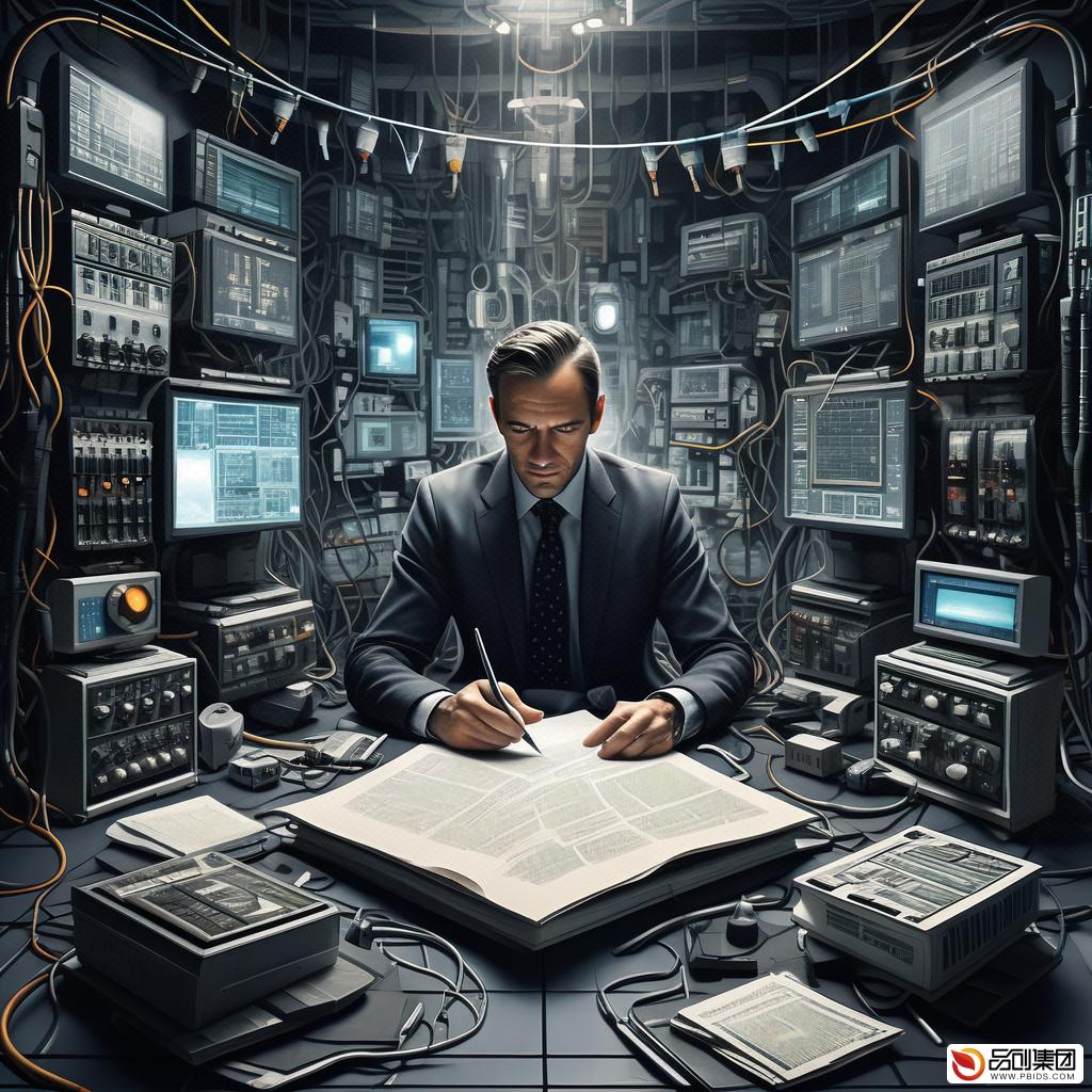 弱电智能化合同:全面解析与签订指南