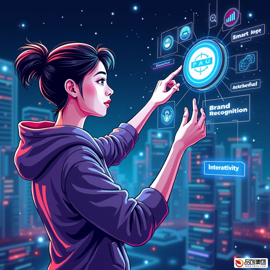 智能化Logo设计：未来品牌识别的创新之路
