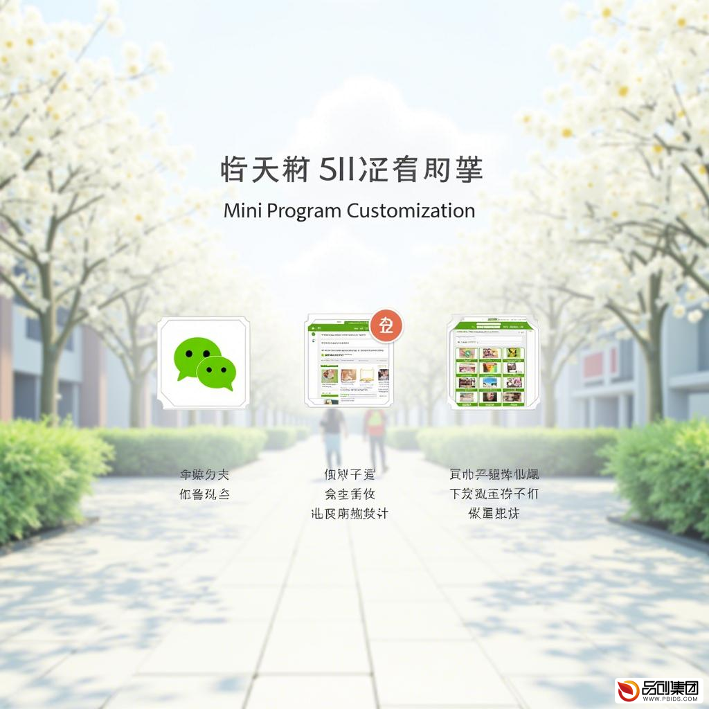 杭州小程序定制:打造专属商业利器,引领数字化转型