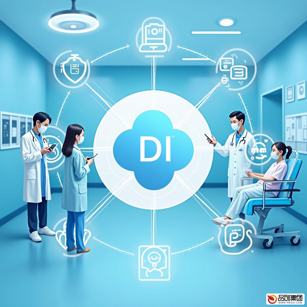 品创集团：DeepSeek在医疗信息化中的实践案例深度剖析
