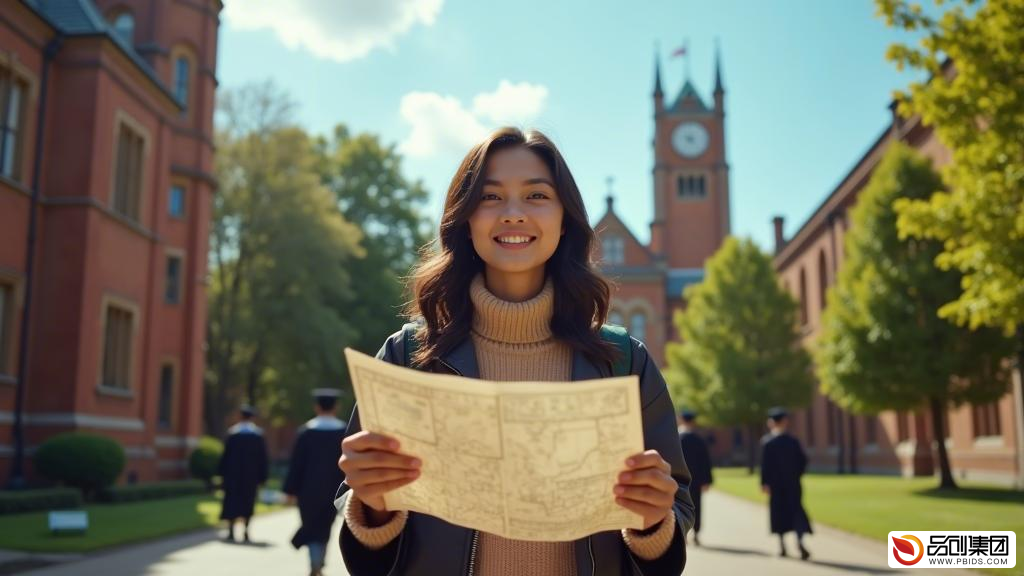 英国交互设计硕士：开启创意与技术融合的设计之旅
