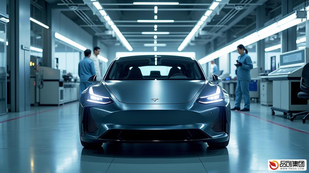特斯拉FSD v12与小鹏XNGP：智能驾驶技术的新里程碑
