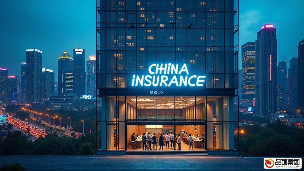 中国保险万能通APP：一站式解决您的保险需求
