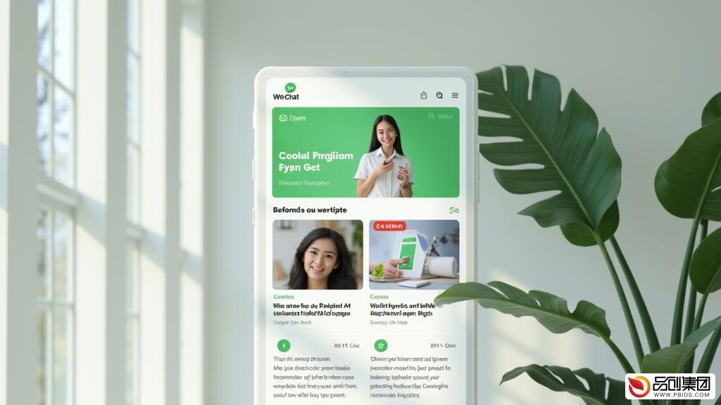 深度解析：微信公众号开发平台的全方位探索
