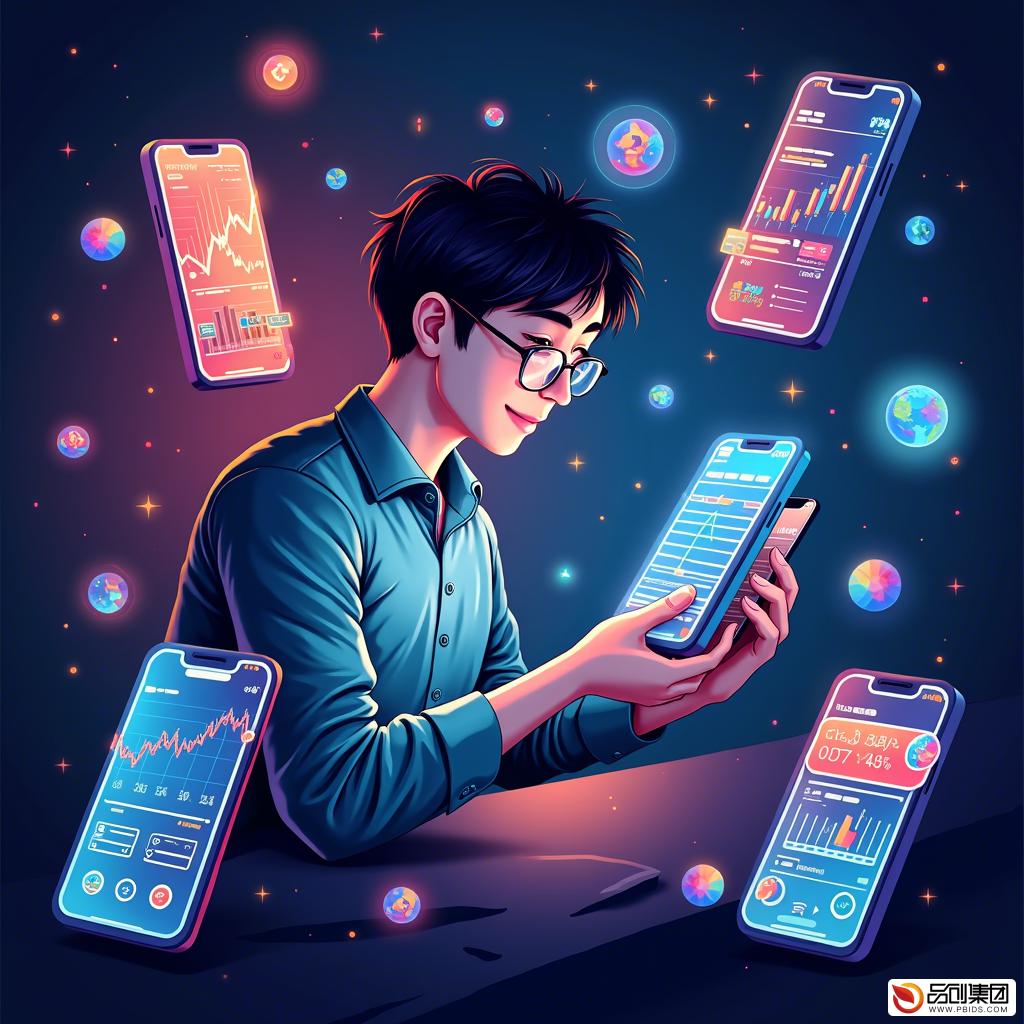 2025年炒股必备:精选炒股票APP推荐与评测