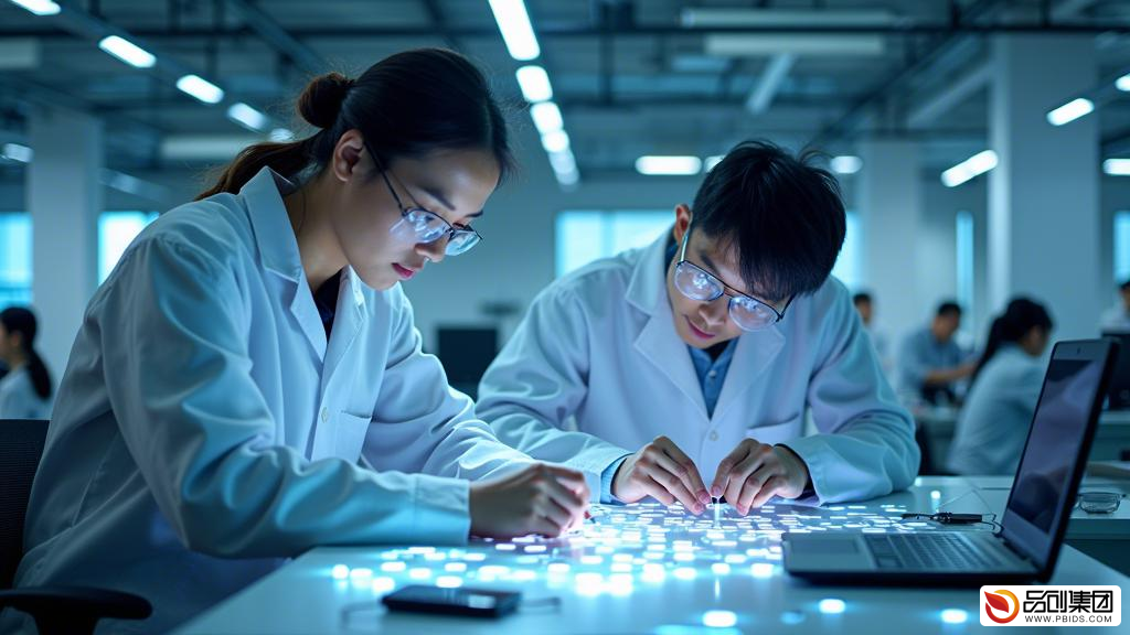 物联网小程序定制：开启智能互联新时代
