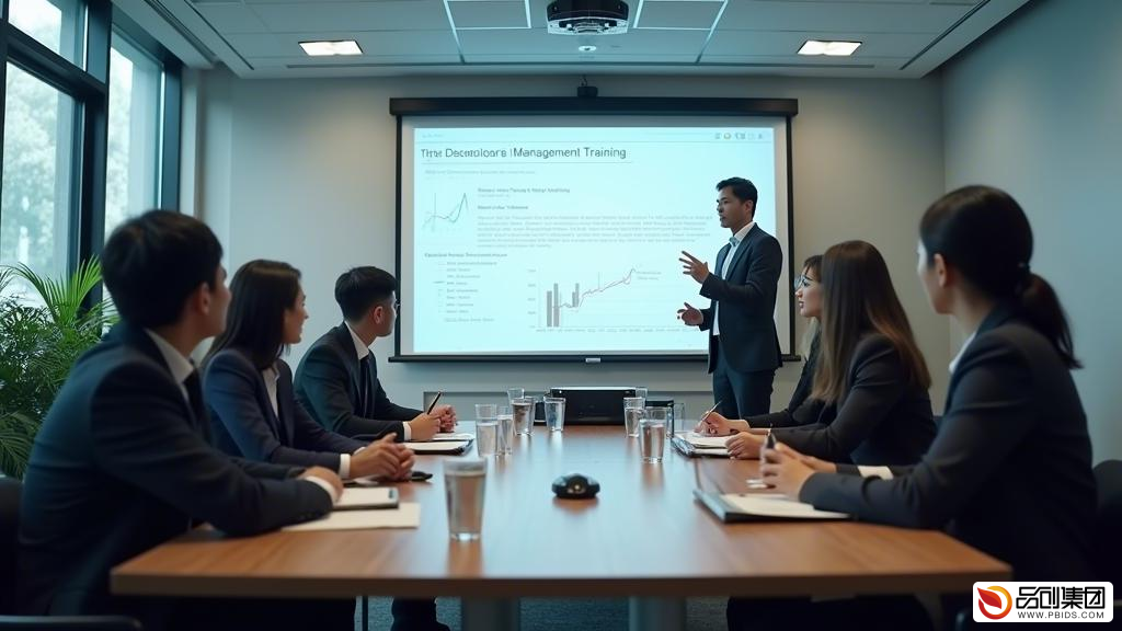 解锁管理潜能：全方位管理培训服务解析
