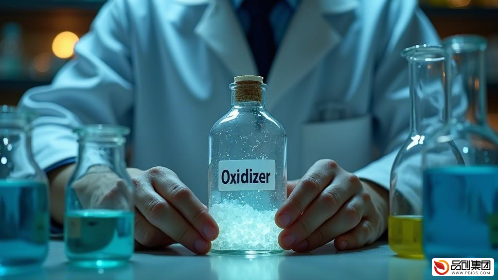 氧化剂的科学探索与应用：揭开Oxidizing Agent的神秘面纱
