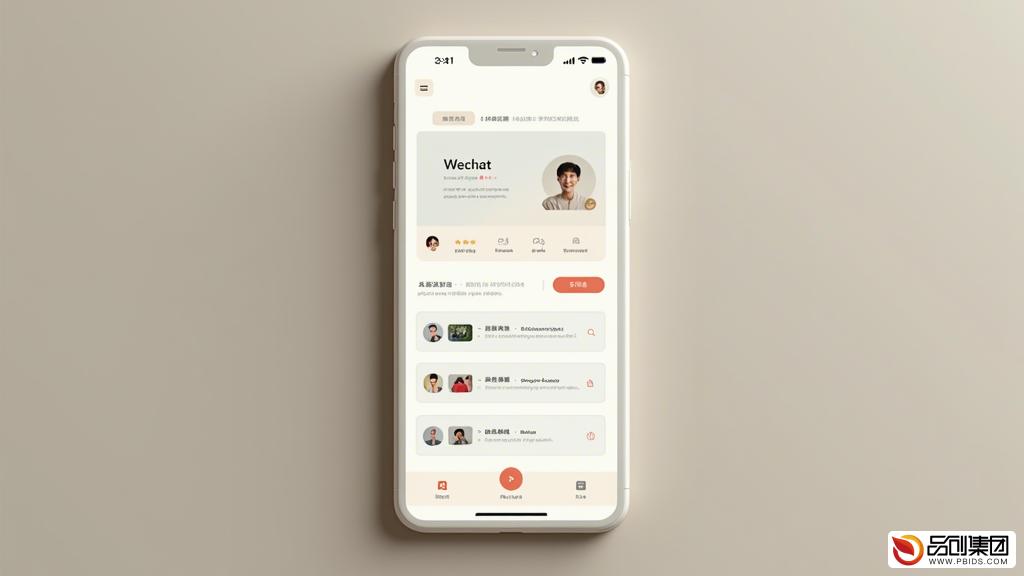 微信小程序平台开发：全面解析与实战指南
