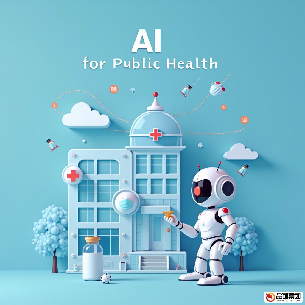 AI技术在公共卫生领域的应用前景展望