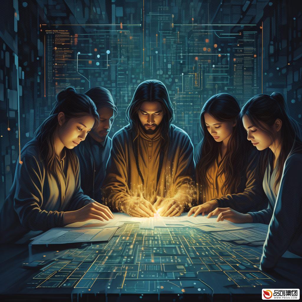 Go语言的多领域应用:从Web开发到区块链技术的全面探索