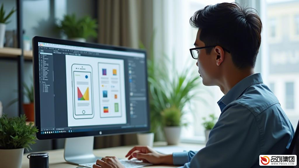专业APP软件定制：打造个性化数字解决方案
