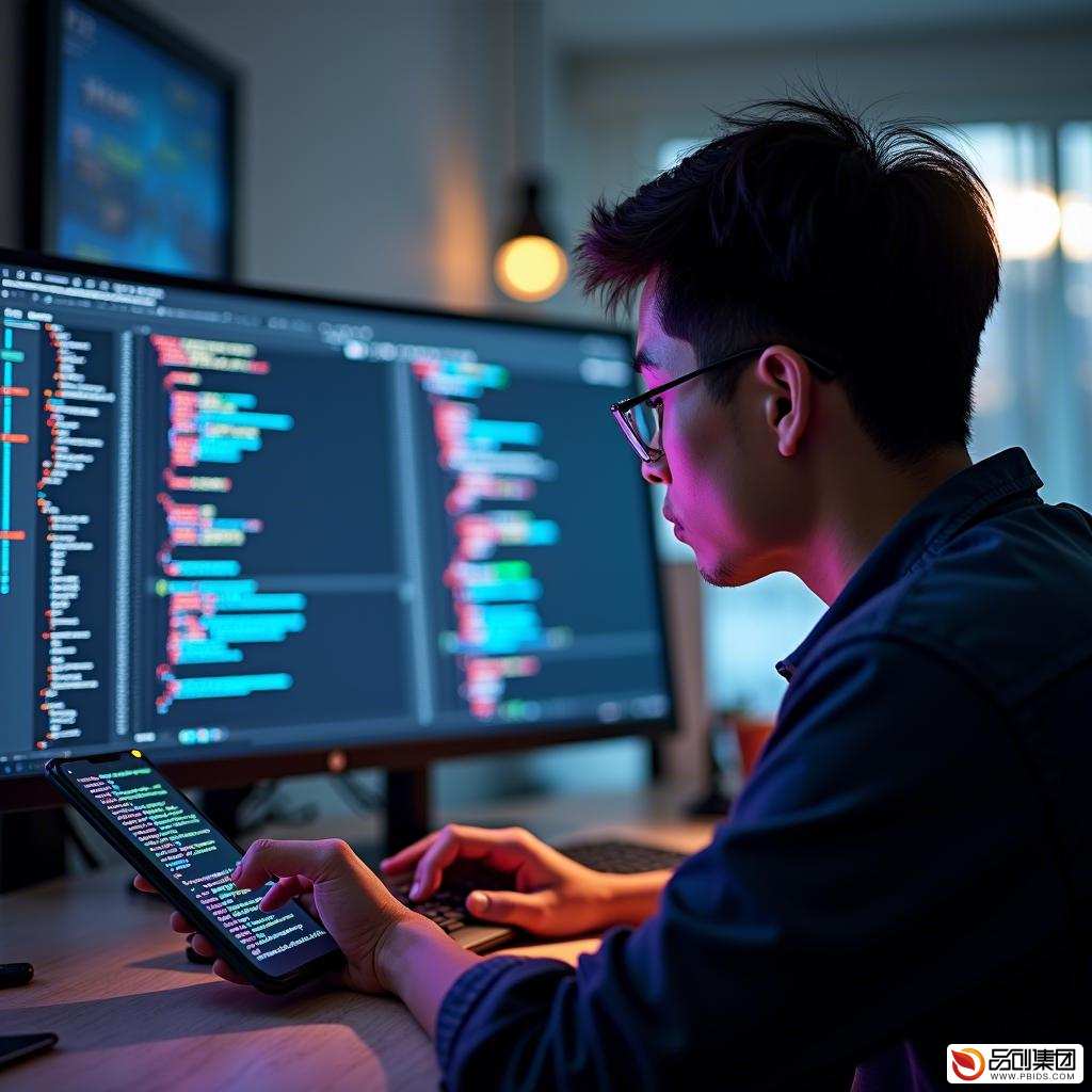 定制App平台：打造专属应用的全新时代
