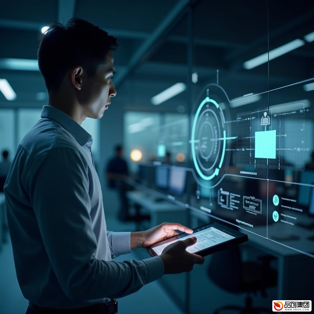 公司建筑智能化工程:打造未来办公空间的创新之路
