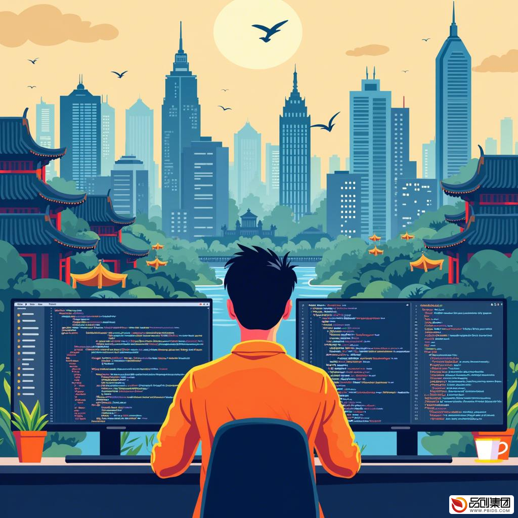 北京IT人员外包:高效解决方案与业务增长引擎