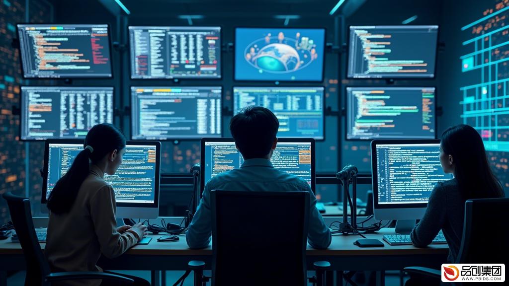 新质生产力行业的崛起与探索