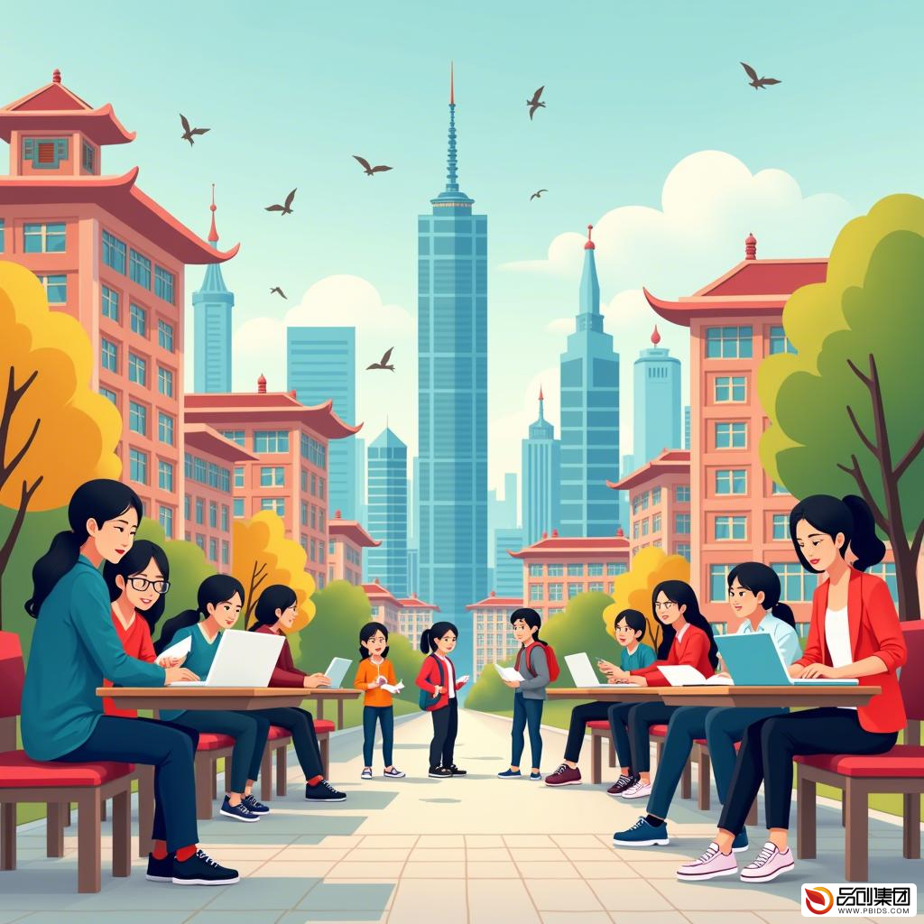 宝鸡市成人教育:开启终身学习的新篇章