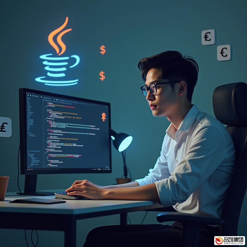 Java人员外包价格解析：市场趋势、成本效益与选择策略
