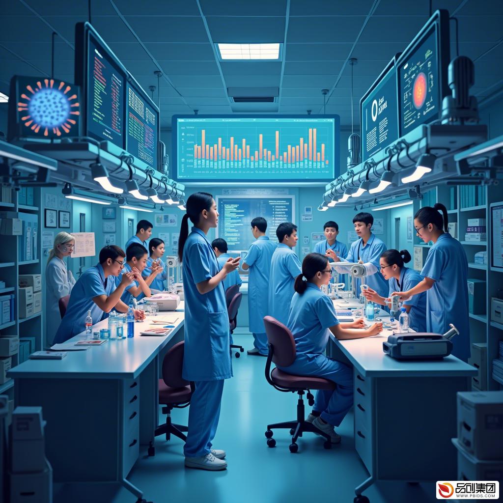 DeepSeek:引领公共卫生信息化平台建设的新篇章