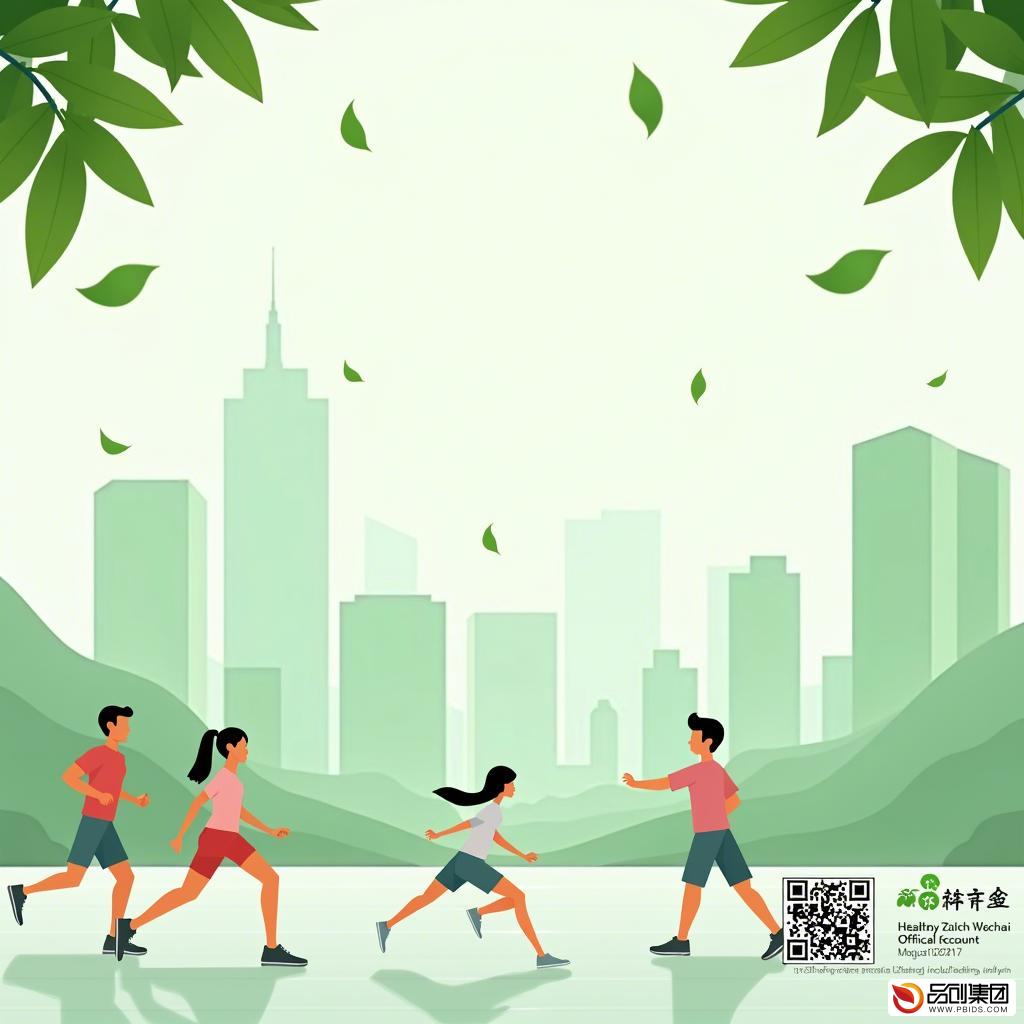 健康珠海:打造全民健康新生态的微信公众号指南