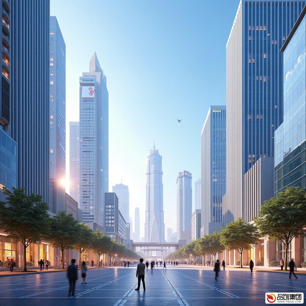 广州市石井开发公司:城市更新的引领者与区域经济发展的驱动力