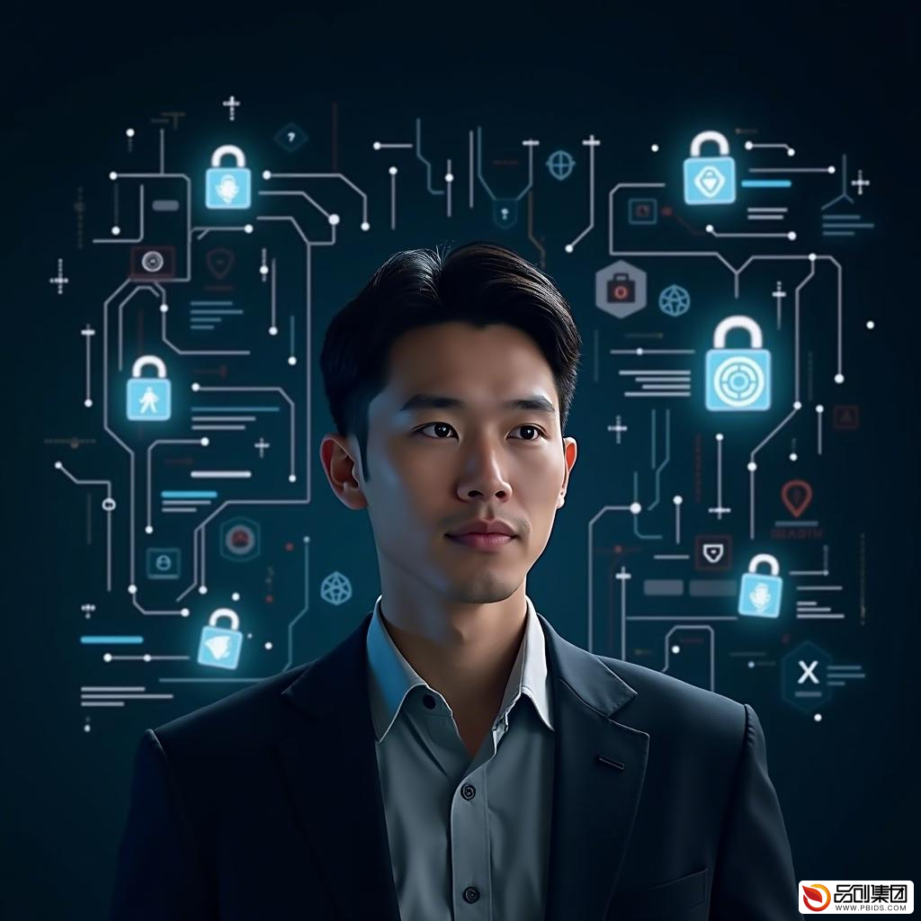 深入解析网络安全CIA：保护信息资产的关键要素
