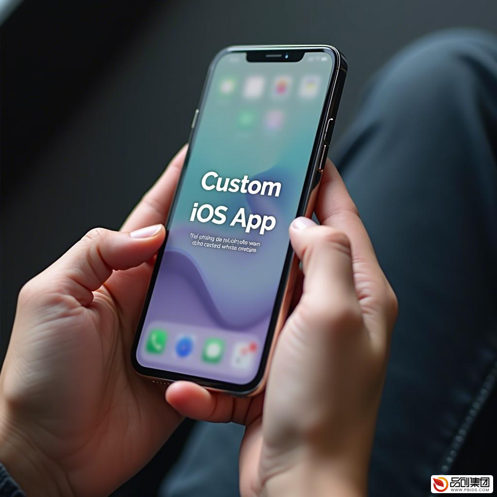 定制iOS App：打造专属移动应用的全面指南
