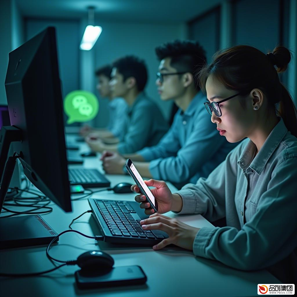 如何选择一家优秀的公众号开发公司
