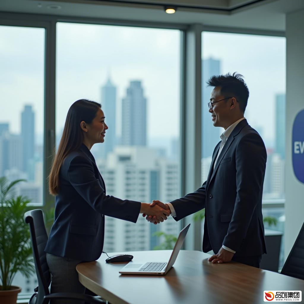 人事外包公司的全面解析:优势、选择与应用