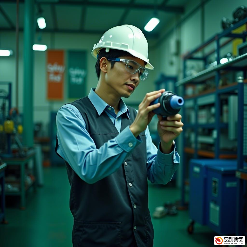 安全生产经验分享：构建零事故工作环境的实践智慧
