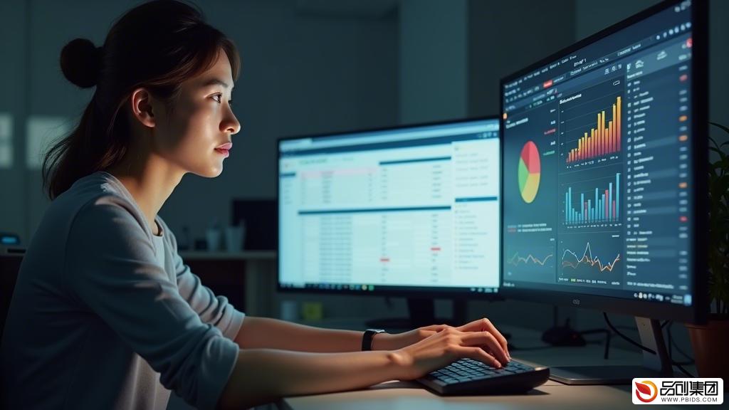 进销管理软件开发：提升企业运营效率的关键工具
