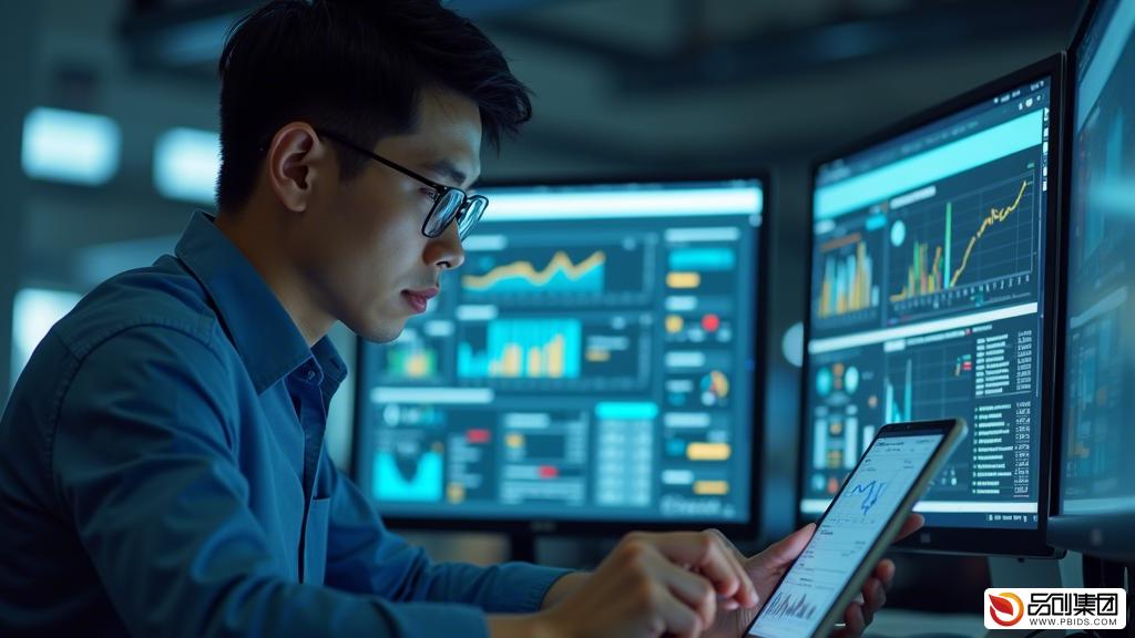 工业APP开发定制：引领制造业数字化转型的新篇章
