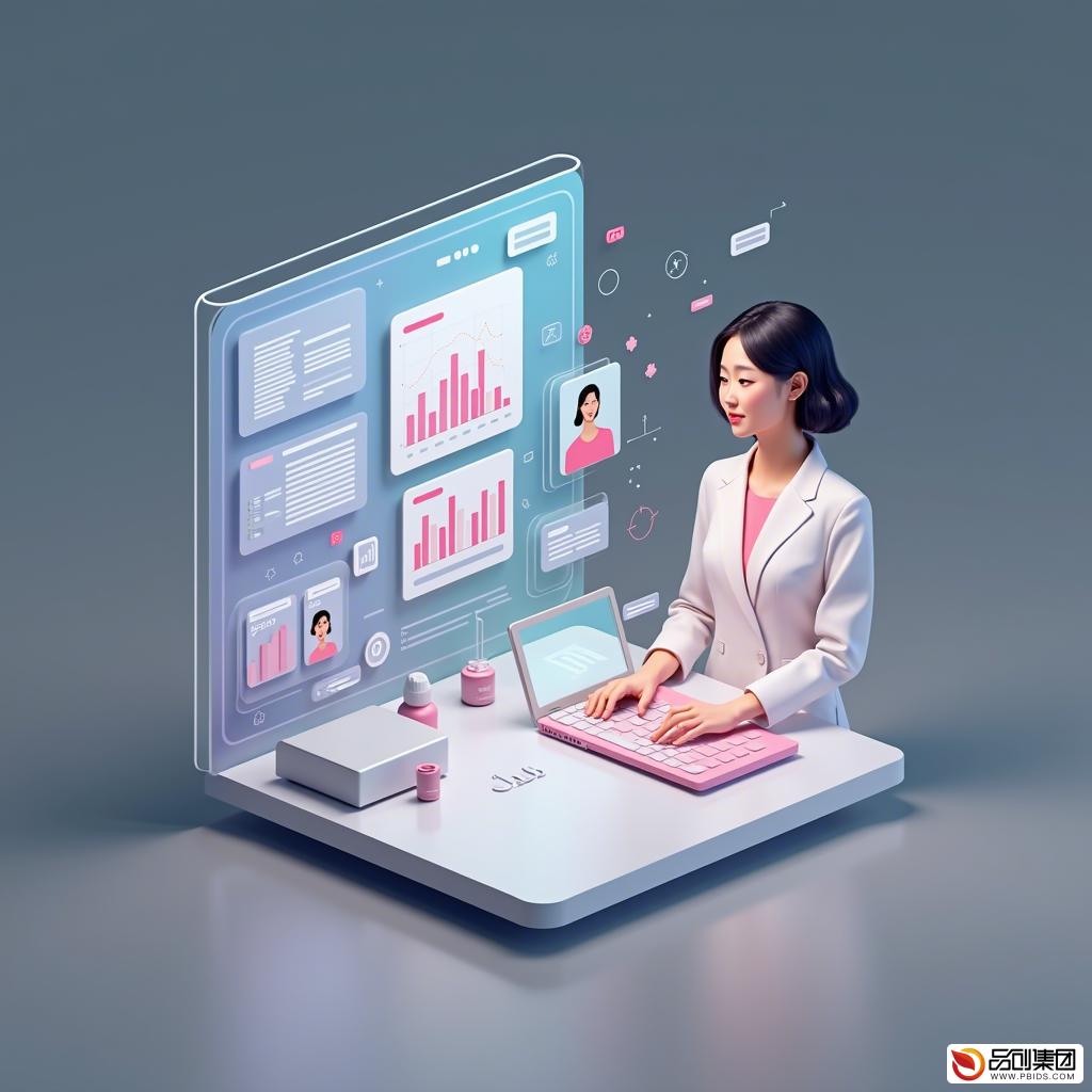 革新美容行业：揭秘美容推广系统的力量与未来
