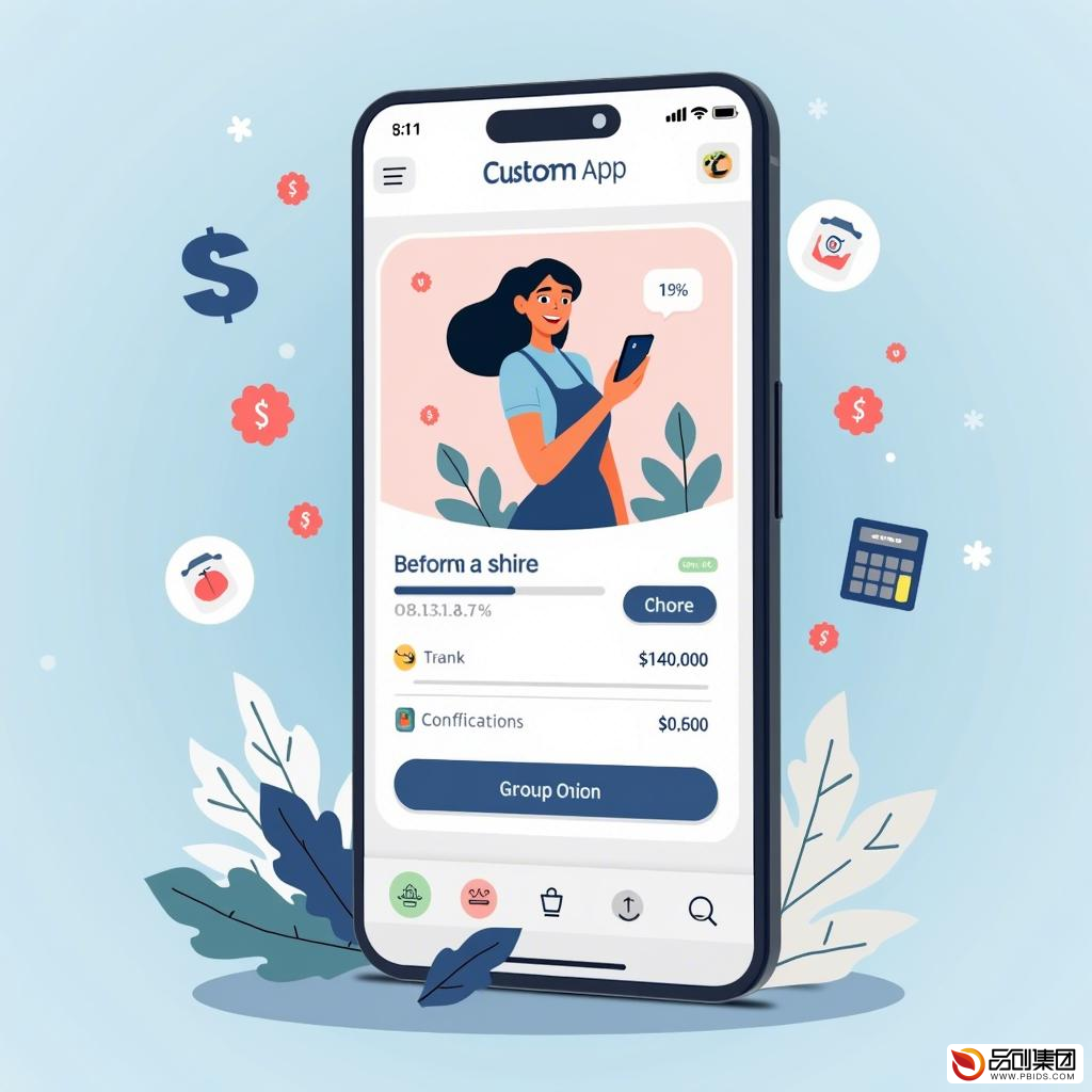 揭秘APP软件定制价格:如何精准预算您的移动应用开发成本